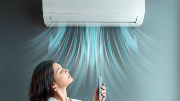 electricidad verano